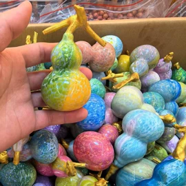 漆器工艺品;木质工艺品