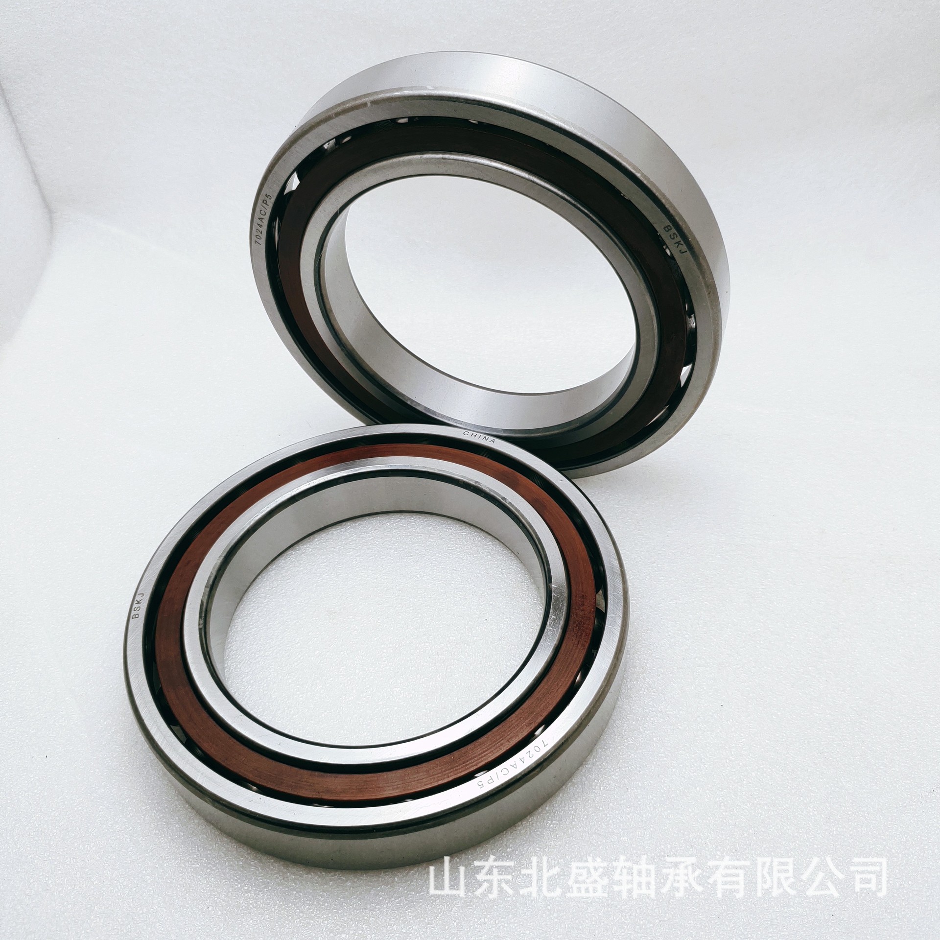 现货销日本技术高速主轴轴承7012CTYNSULP4金盒