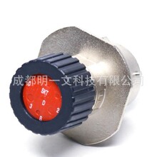 192993-0700 ĸȫITT Cannon/Բ ѹ3+4P