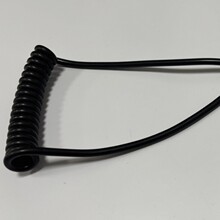 �S��ֱ��ע��ĸ����2*22AWGPVC���ݾ���о���t��pp