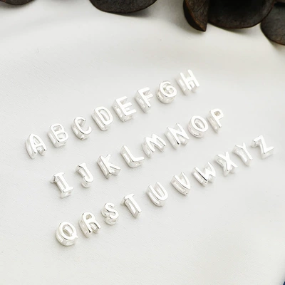 red rope accessories s925 silver — Zərgərlik ara hissələri