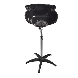 Cross-border Hair Washing Basin Beauty Salon Hair Salon Adjustable Water Washing Basin Household Multifunctional Vertical Portable Wash Basin