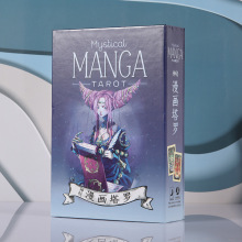 װMystical Manga Taroװԭ