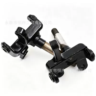 Dinosaur brake steering knuckle – Motorcycle Walking System Parts