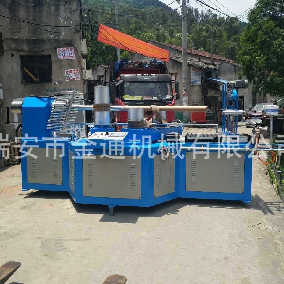 厂家生产4100型机械数控纸管机质量好价优售后服务