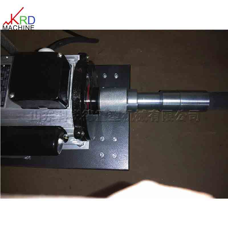 异形钢材除锈设备 管道内壁除锈工具 不规则船用甲板电动除锈机