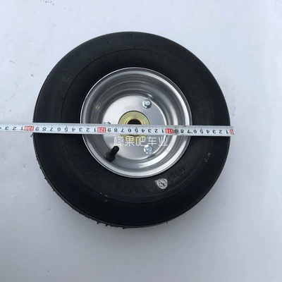 Motorcycle wheel hub Buggy, Small Airplane Parts
