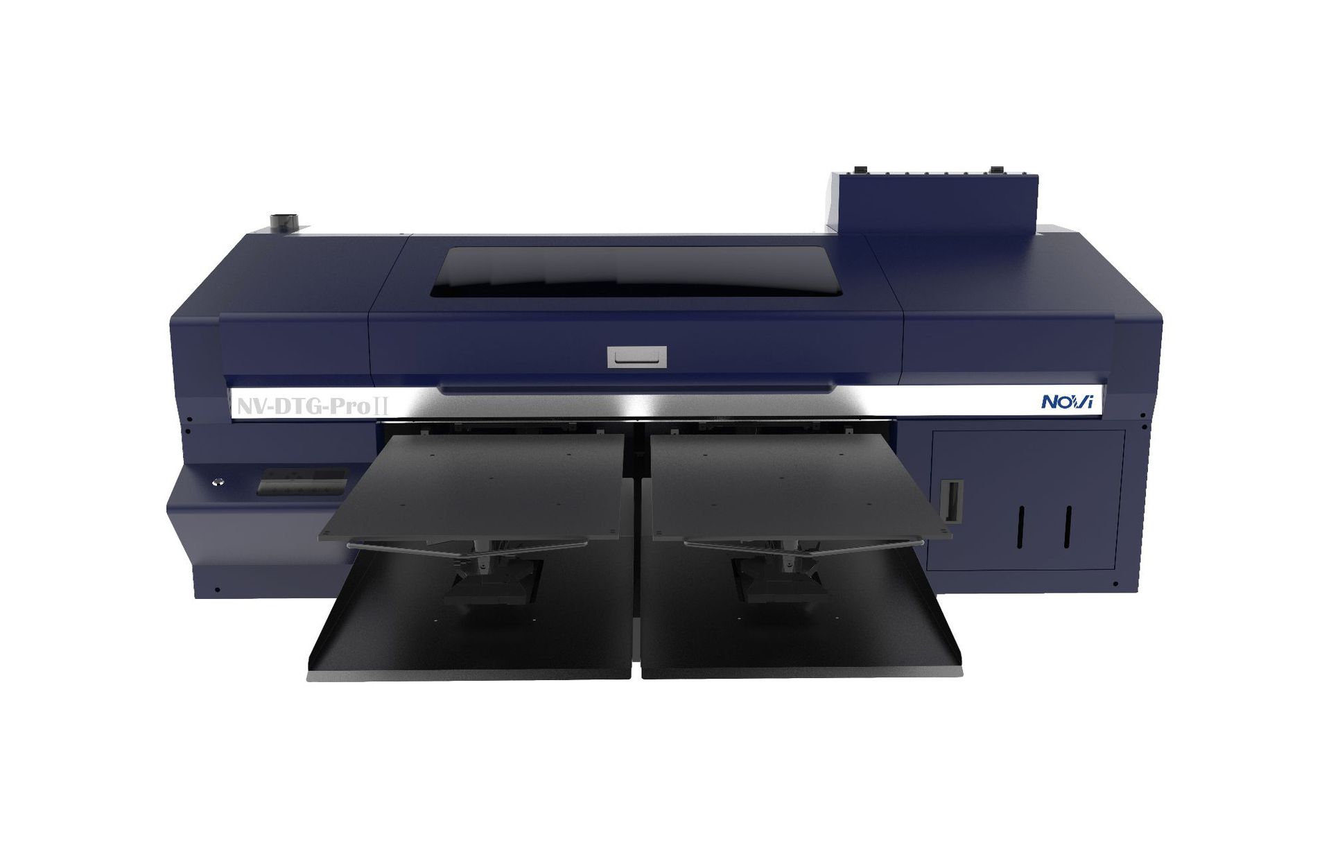 北京双工位 T恤烫压白墨服装小型数码直喷印花机衣服衬衫打印机