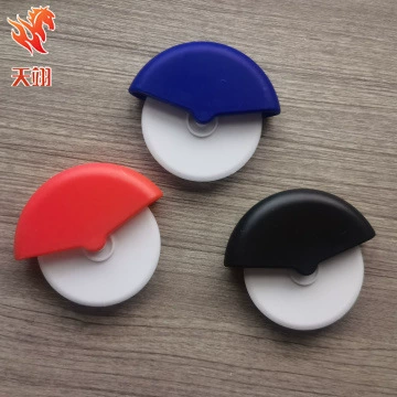 Кухонный отрезной круг для лапши пицца Подшивное колесо креативный роликовый резак инструменты для выпечки ручной поворотный резак