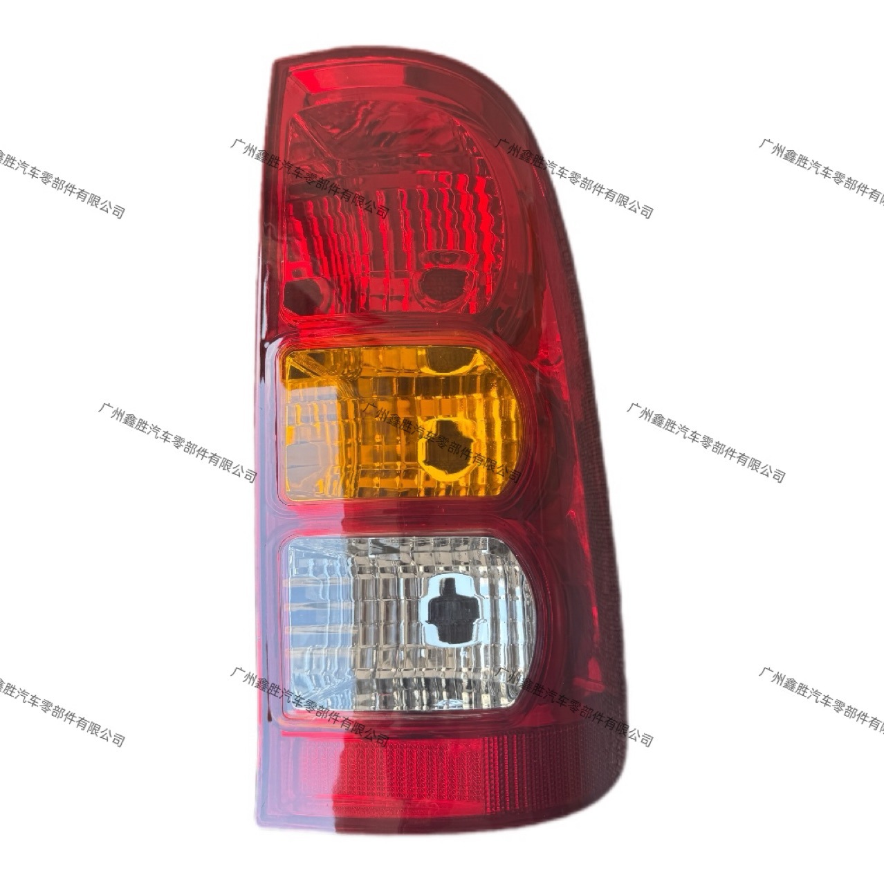 Suitable for Toyota HELAX VIGO 05-11 rear tail light HILUX VIGO rear brake light rear tail light