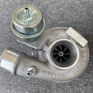 BAIC S5S6 X7 1.5T turbocharger 843688-0001 849265-0002