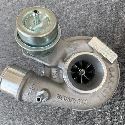 BAIC S5S6 X7 1.5T turbocharger 843688-0001 849265-0002
