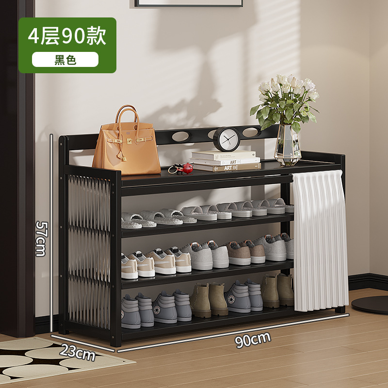 [신제품 창홍장식패널] 4단 90블랙