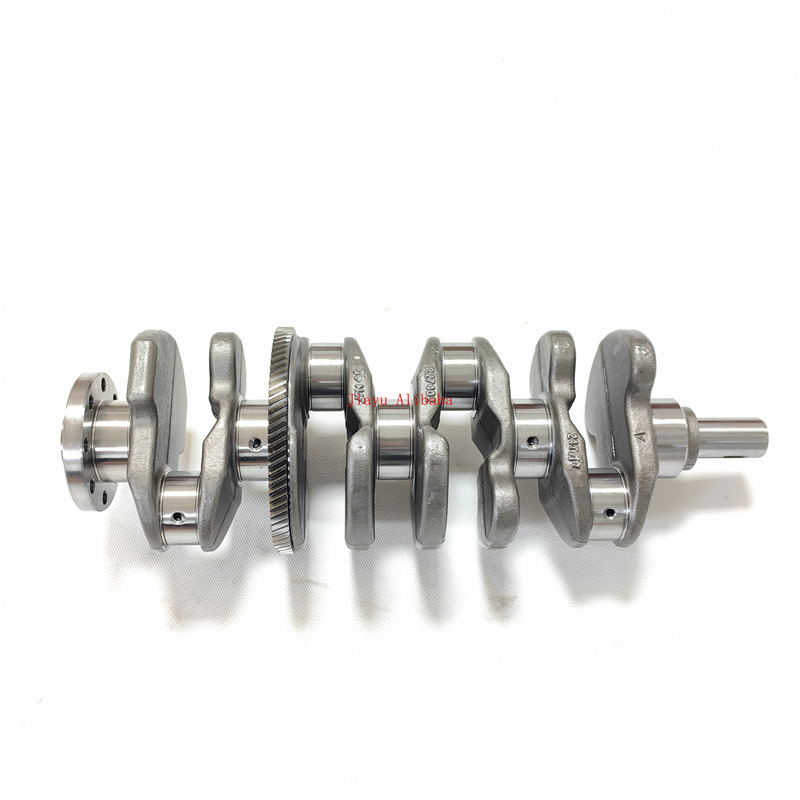 Engine Crankshaft Suitable for Mercedes-Benz M270 M270.920 2700300501 A2700300501