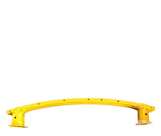 HC650/980DP汽车前防撞梁本体高强度防撞梁焊管