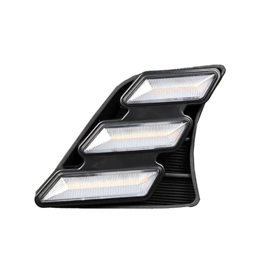 Suitable for Toyota 11-14: Gündüz işıqları