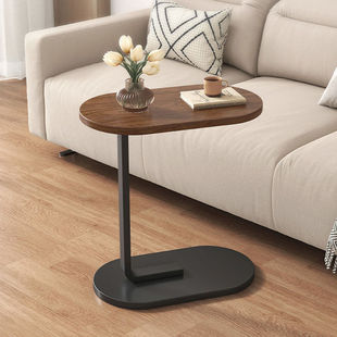 Sofa Side Table Side Cabinet Small Coffee Table Side Table Scandinavian Living Room Home Balcony Corner Table Small Table Storage Bedside Spring Melt