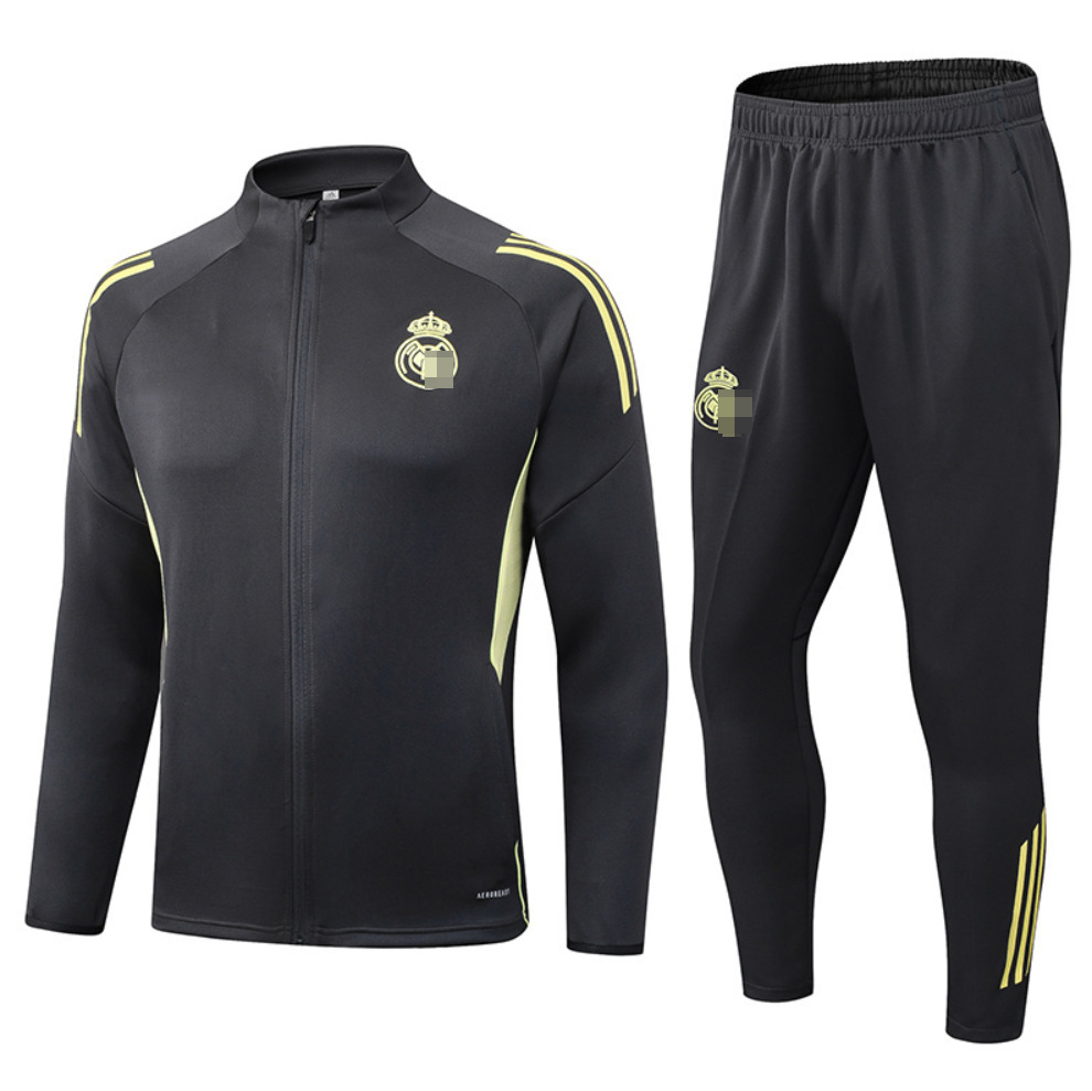 21 - 26 Real Madrid París Arsenal Manchester United Argentina Juve Marsella Miami image 26