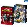 Hero Academia