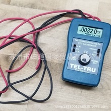 TEL-TRUƷ512ͺȵУǱ CE֤RTD Calibrator