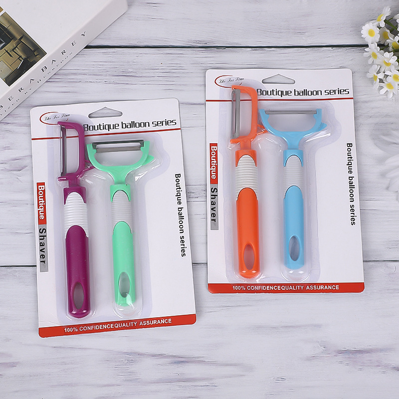 Nuevo juguete exótico al por mayor 2 yuanes tienda gravedad cuchillo de rábano luminoso Gran 11cm cuchillo de rábano luminoso juguete de descompresión