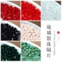 手工串珠手链珠子散珠