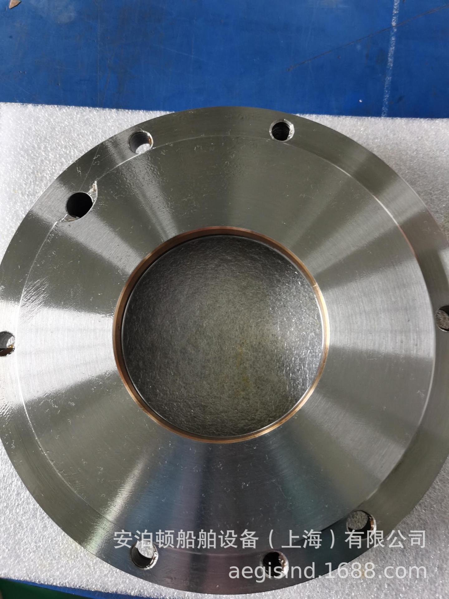 MET船舶增压器  船用增压器 维修包配件一套  喷嘴环