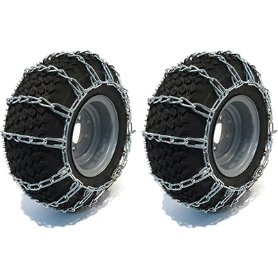 Tightening Devices, Tire snow chain