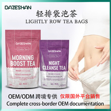 Diet tea Detox tea Body Gastrointestinal Detox teapʲ