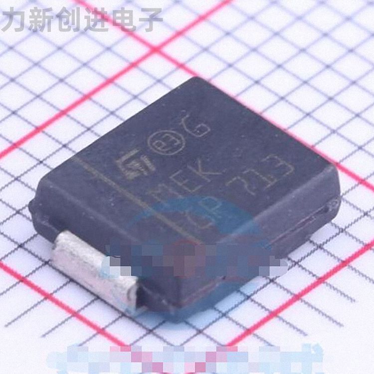 SM15T22A 规格 DO-214AB 二极管 现货供应