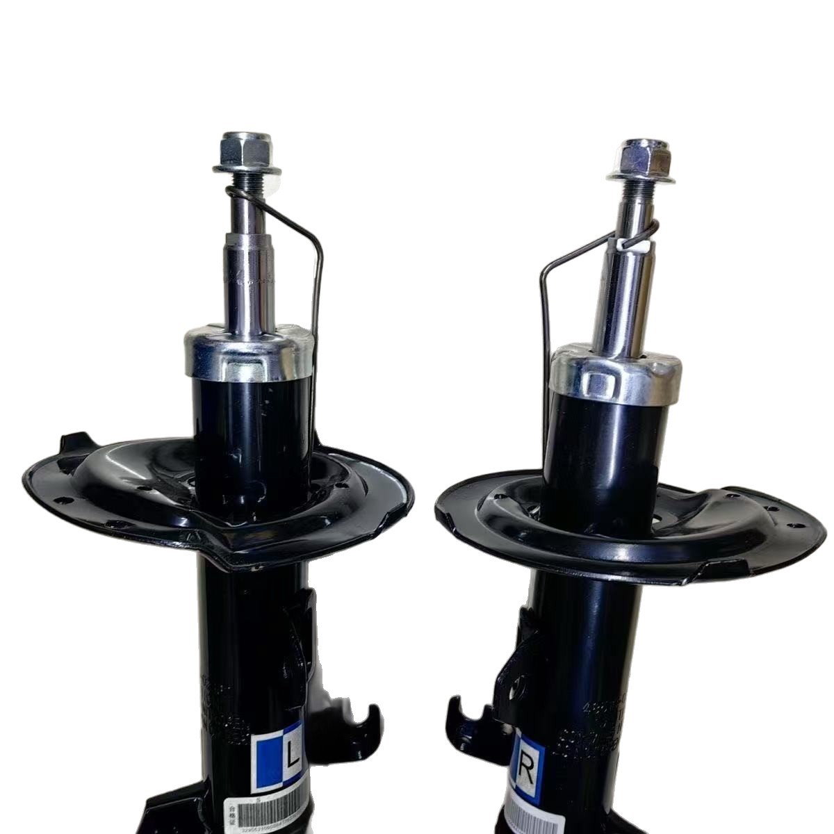 Adaptable al amortiguador BYD Qin PLUSDMi / Qin PLUSEV HAD-2905100