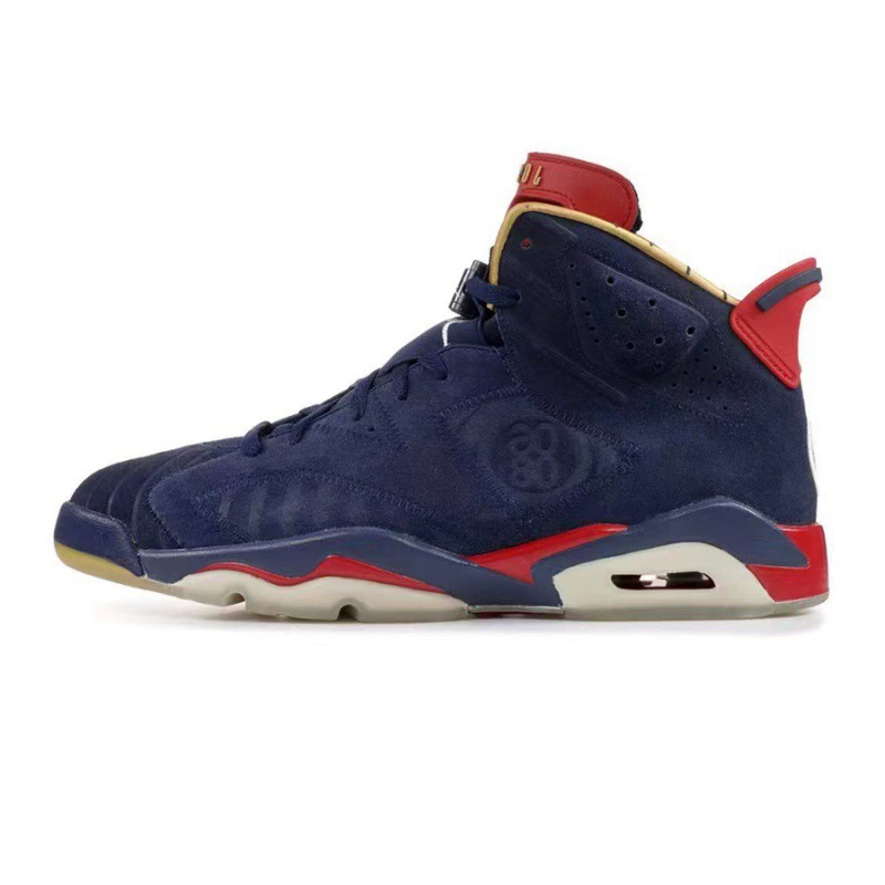Air Jordan, баскетбольные высокие кроссовки для мужчин и женщин, универсальные кроссовки