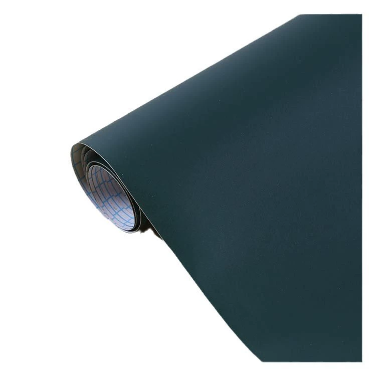 Children's adhesive chalk for home use on wall, training
