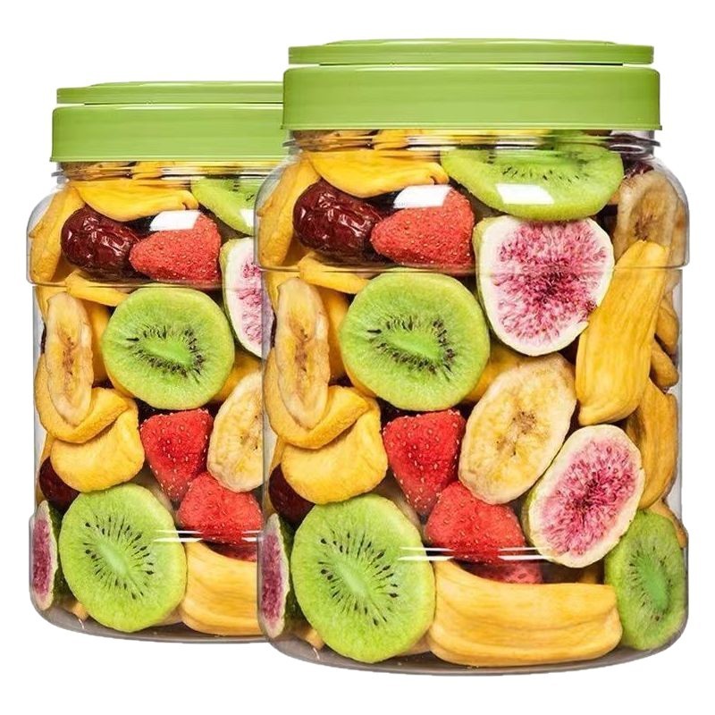 新入荷総合フルーツチップス、フリーズドライフルーツ、ドライ野菜、ドライフルーツと野菜のチップス、ミックス缶詰フルーツチップス、スナック|undefined