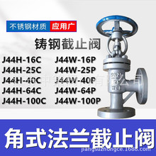 J44H-16C J44H-25C J44H-40C J44H-64C�T��քӽ�ʽ���m��ֹ�y