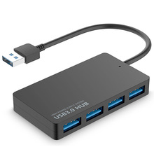 HUB3.0 USB4�ڷ־���������hub�Uչ��u�P�O��usb��X�Uչ��3.0hub