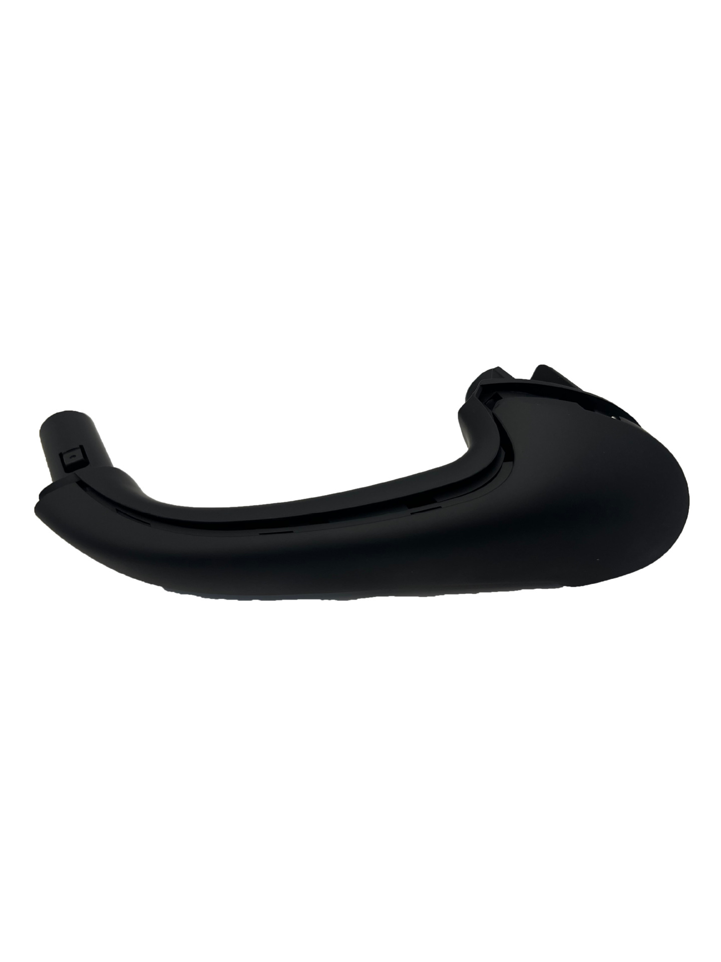 Applicable to 2003-2007 Mercedes-Benz C-Class W203 C230 Inner Handle Black 203810165 2038101551