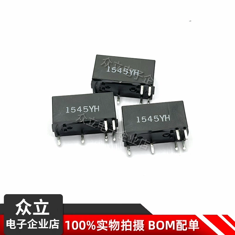 G6BK-1114P-US- 5VDC 12VDC 24VDC реле DC5V DC12V DC24V