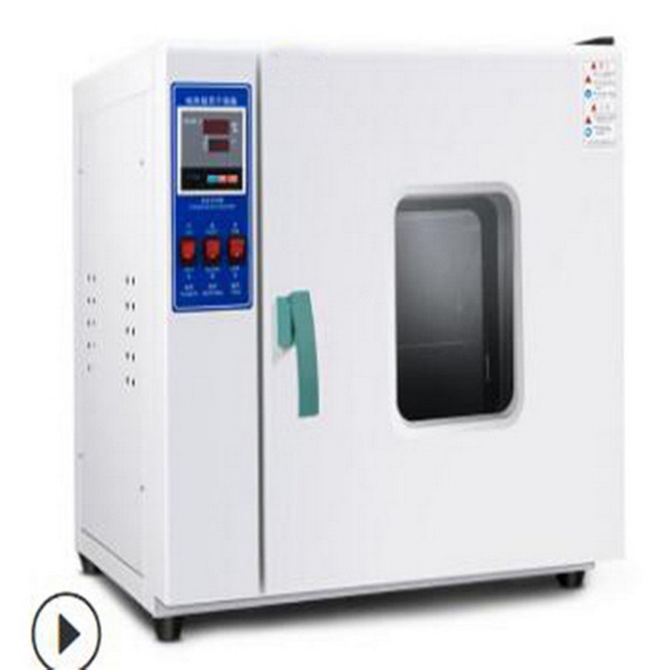 （价可谈）电热恒温鼓风干燥箱 型号:JX115-101-3B库号：M190318