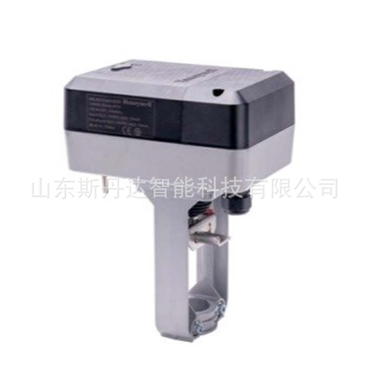 霍尼韦尔Honeywell电动调节阀执行器ML8824A1820蒸汽温控阀控制器