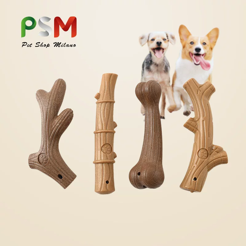 PSM Wear-resistant interactive toy for training, new collection, pet