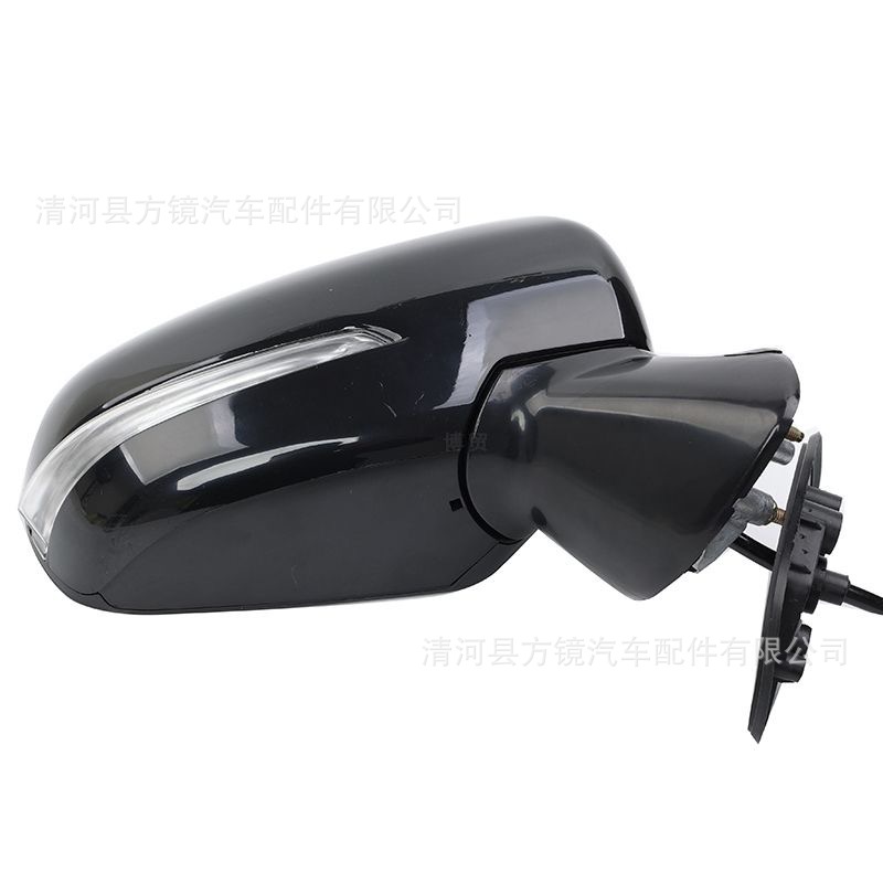Cross-border applicable to Suzuki S-Cross, Fengyu, Xiaotu, Vitara. Suzuki rearview mirror assembly, reversing mirror