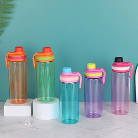 塑料杯;运动水壶;其他杯子