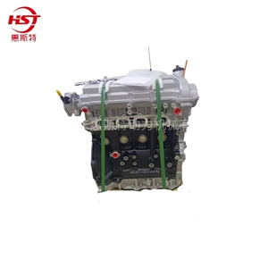 Zotye Z700 T600 T700 üçün müxtəlif mühərriklər