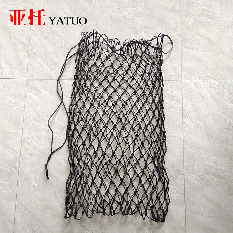 Лошадь трава мешок лошадь трава чистая сено мешок конного снаряжения медленный Фидер сено мешок трава чистый мешок