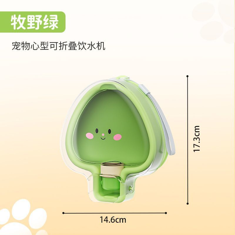 Bebederos para perros, ollas para perros, ollas de agua y comida, tazas integradas, tazones para perros portátiles, tazas pequeñas para perros, suministros para mascotas