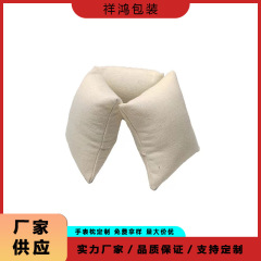 腕时计枕小さな枕キャンバス腕时计枕固定枕インナー枕コア腕时计ブレスレットディスプレイ枕