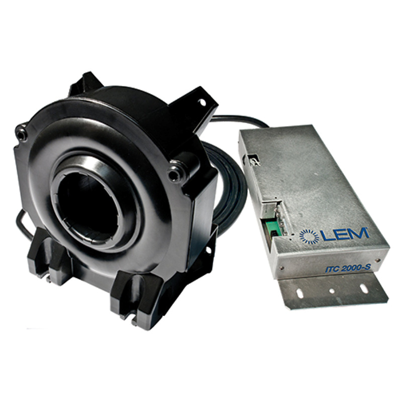 ITC 2000-S/SP2  LEM莱姆霍尔电流传感器闭环磁通门 ITC 型