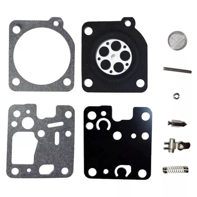 210I 225, Carburetor