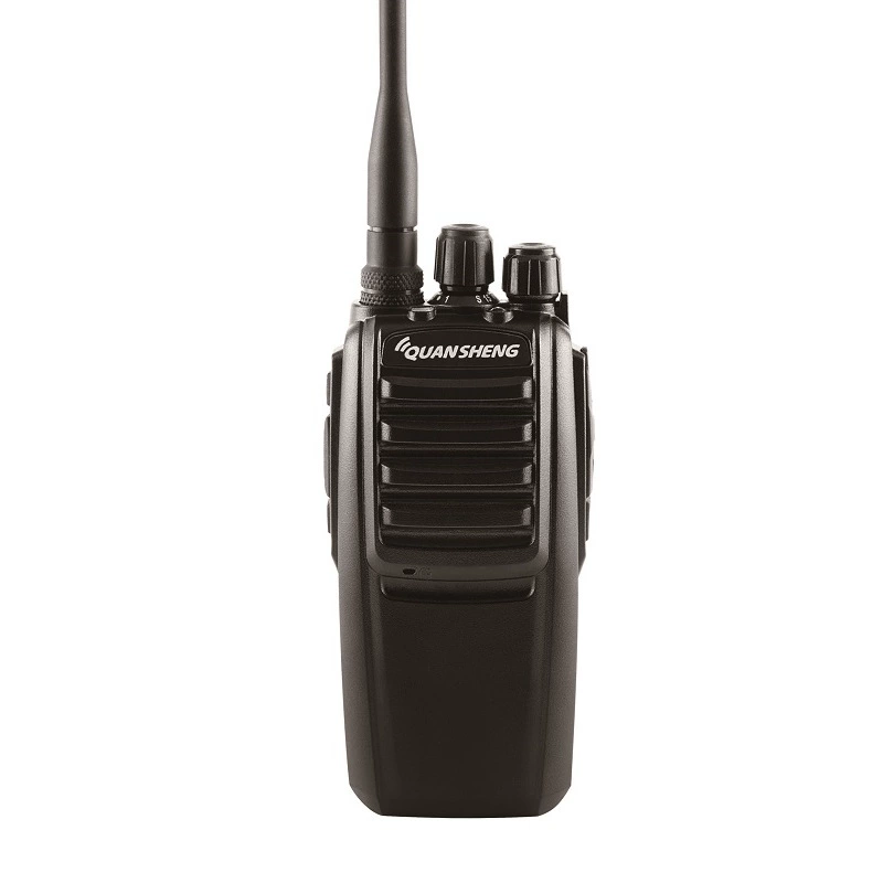 泉盛 (QuanSheng) high-power intercom TG-D8000 digital intercom machine